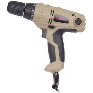 دریل پیچ گوشتی برقی کرون مدل CT10113